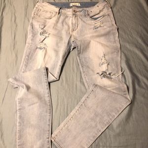 Womens Jeans